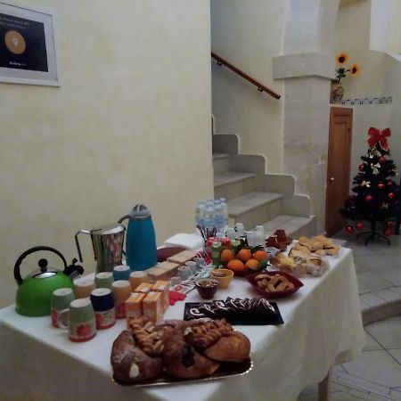 B&B Candido Vacanze モーディカ エクステリア 写真