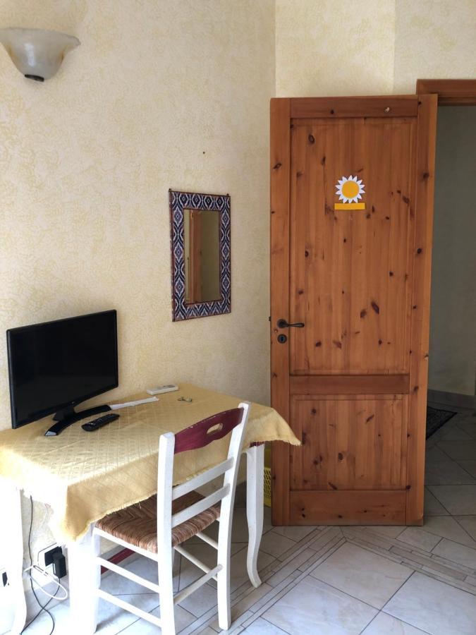 B&B Candido Vacanze モーディカ エクステリア 写真