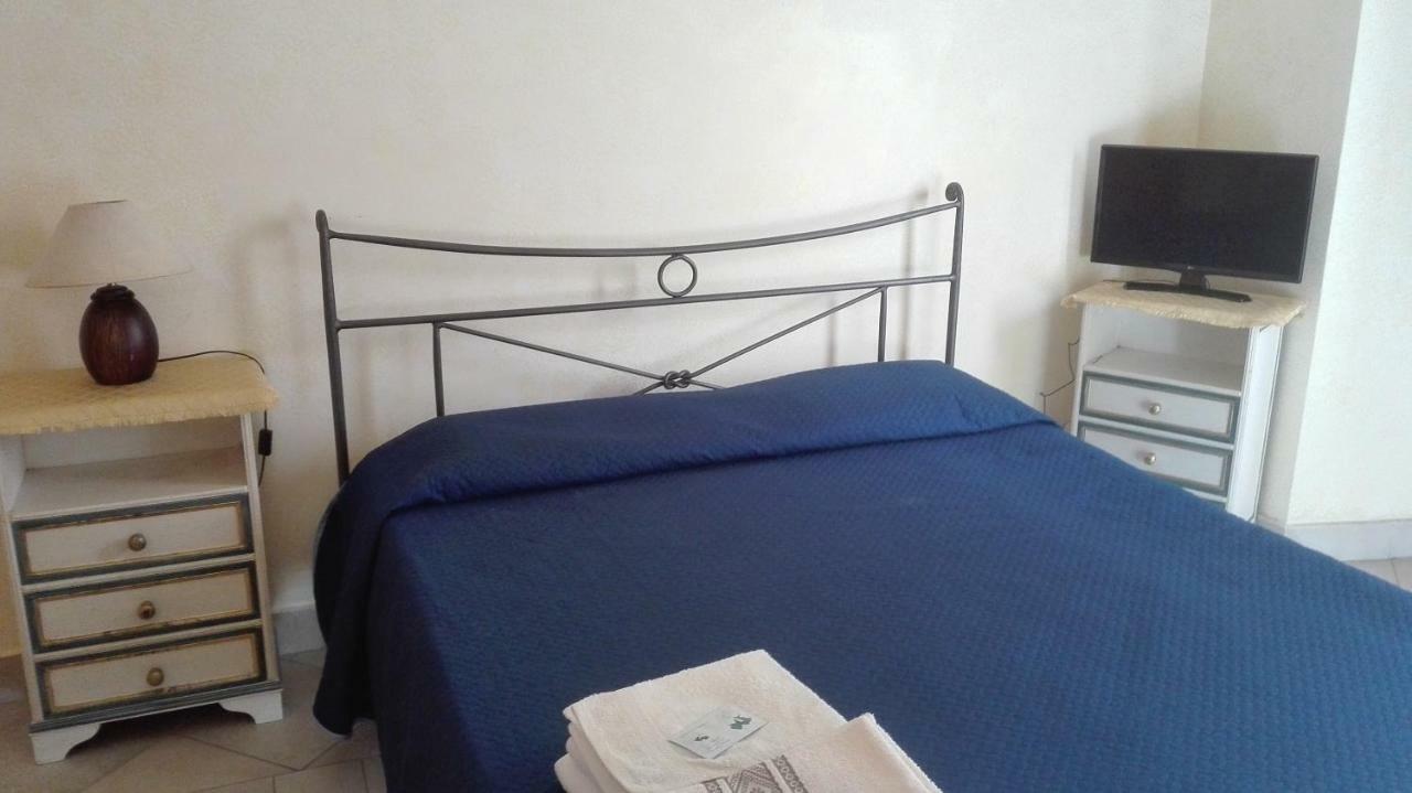 B&B Candido Vacanze モーディカ エクステリア 写真